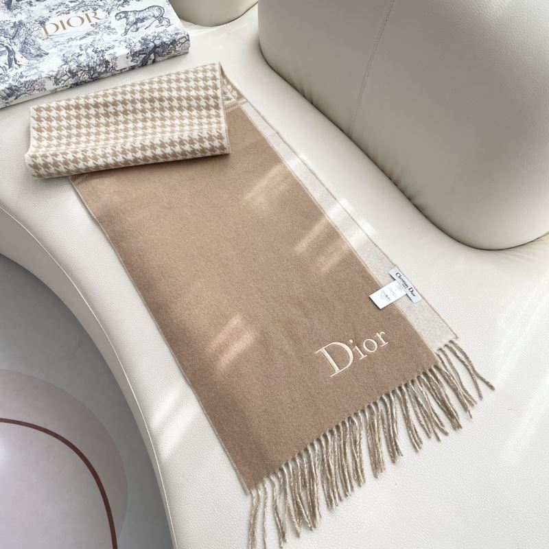 Christian Dior Scarf